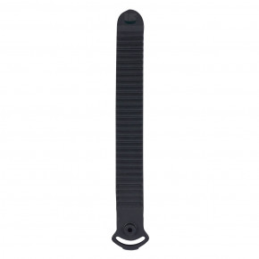 Přejít na produkt Ozubený pásek Burton Toe Tongue black