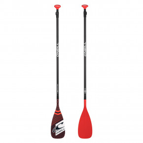 Przejść do produktu Wiosło O'Neill SUP Hyperfreak Red 2019