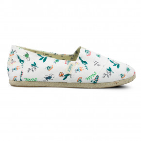 Przejść do produktu Tenisówki Paez Original Raw Print Wms flower bugs/beige 2018
