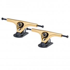 Prejsť na produkt Longboard truck Paris Savant gold/black