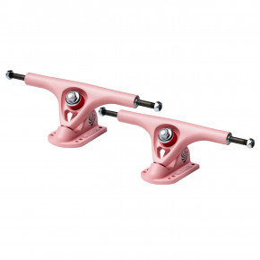 Přejít na produkt Longboard truck Paris V2 macaron pink