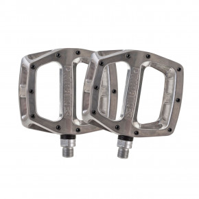 Go to the product Pedals Dmr V12 polished silver 2020