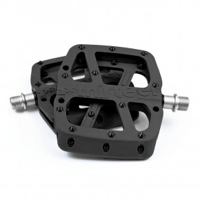 Přejít na produkt Pedály E*thirteen Base Pedal black 2020