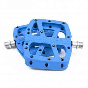 Přejít na produkt Pedály E*thirteen Base Pedal blue 2020