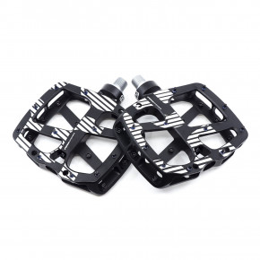 Go to the product Pedals E*thirteen Plus Pedal Alu black 2020