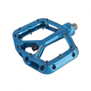 Prejsť na produkt Pedále Race Face Atlas blue 2020