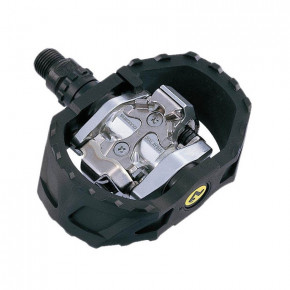 Přejít na produkt Pedály Shimano Pd-M424 Spd black 2020