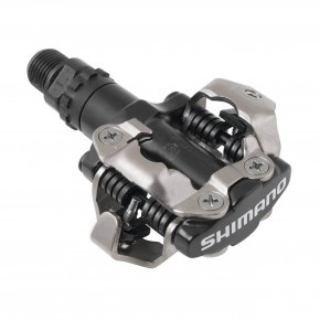 Přejít na produkt Pedály Shimano Pd-M520 Spd black 2020