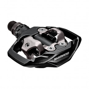 Přejít na produkt Pedály Shimano Pd-M530 Spd black 2020