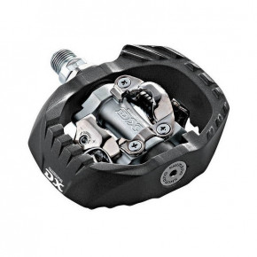 Go to the product Pedals Shimano PD-M647 SPD black 2020