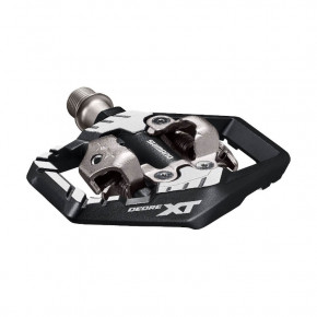 Přejít na produkt Pedály Shimano Xt Pd-M8120 Spd black 2020