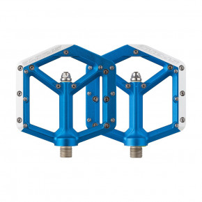 Go to the product Pedals Spank Spike blue 2020
