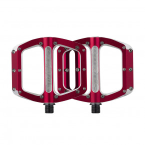 Go to the product Pedals Spank Spoon 100 red 2020