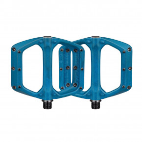 Go to the product Pedals Spank Spoon DC blue 2020