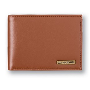 Přejít na produkt Peněženka Dakine Archer brown 2017