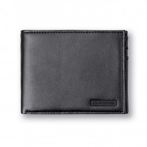 Přejít na produkt Peněženka Dakine Archer Coin black 2018/2019