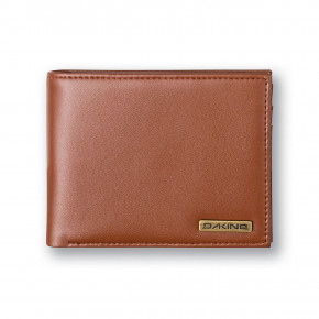 Přejít na produkt Peněženka Dakine Archer Coin brown 2018/2019