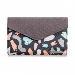 Go to the product Wallet Dakine Clover Tri-Fold beverly 2018/2019