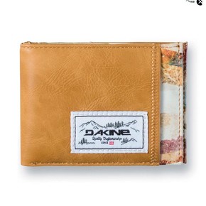 Přejít na produkt Peněženka Dakine Conrad thunderegg 2016/2017
