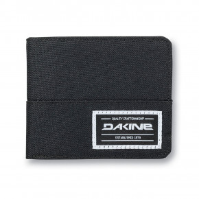 Přejít na produkt Peněženka Dakine Payback black 2018/2019