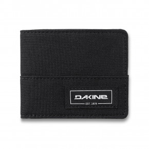Přejít na produkt Peněženka Dakine Payback black 2019/2020