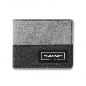 Přejít na produkt Peněženka Dakine Payback greyscale 2019/2020