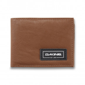 Přejít na produkt Peněženka Dakine Riggs brown 2019/2020