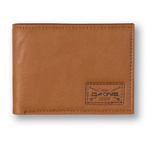 Přejít na produkt Peněženka Dakine Riggs brown 2017