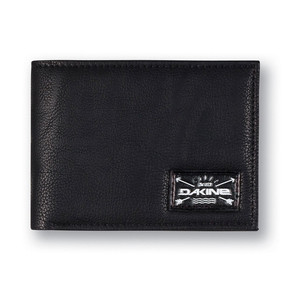 Přejít na produkt Peněženka Dakine Riggs Coin black 2017/2018