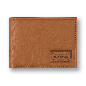 Přejít na produkt Peněženka Dakine Riggs Coin brown 2017/2018