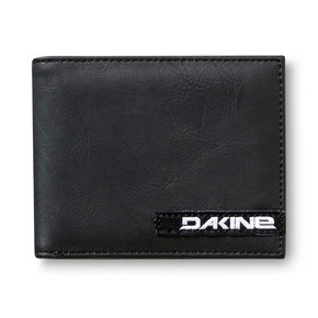 Prejsť na produkt Peňaženka Dakine Ruffus black 2016/2017