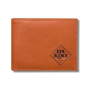 Přejít na produkt Peněženka Dakine Ruffus brown 2016/2017