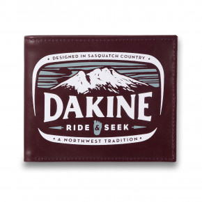 Přejít na produkt Peněženka Dakine Rufus ride & seek 2018/2019