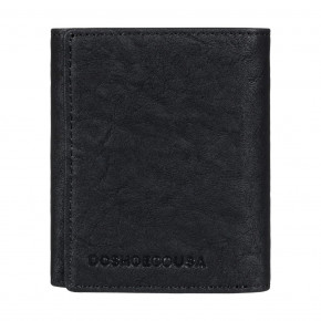 Přejít na produkt Peněženka DC Side Note black 2018