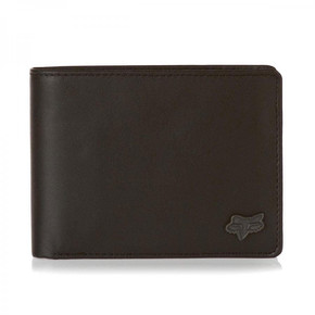 Přejít na produkt Peněženka Fox Bifold Leather brown 2017