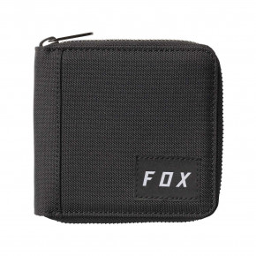 Přejít na produkt Peněženka Fox Machinist black 2018