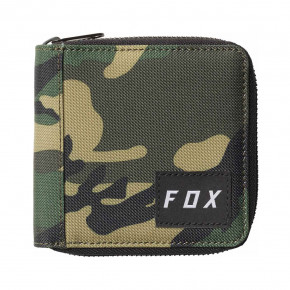 Přejít na produkt Peněženka Fox Machinist camo 2018