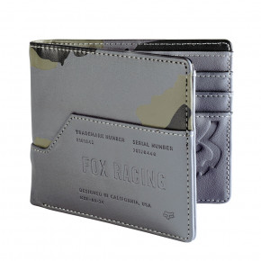 Prejsť na produkt Peňaženka Fox The Corner camo 2019