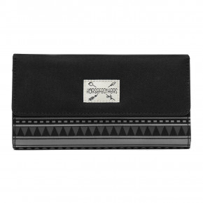 Go to the product Wallet Horsefeathers Ayla black 2019/2020