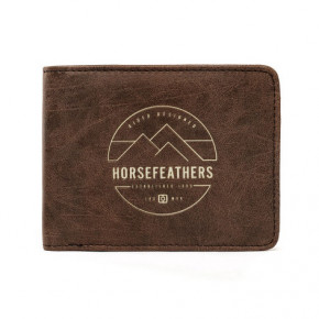 Przejść do produktu Portfel Horsefeathers Cain brown 2020/2021