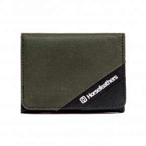 Go to the product Wallet Horsefeathers Crozer olive 2019/2020