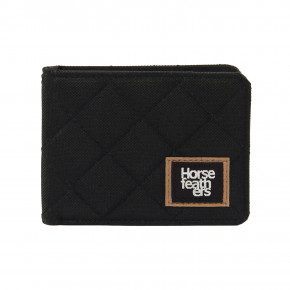 Prejsť na produkt Peňaženka Horsefeathers Deacon black 2018