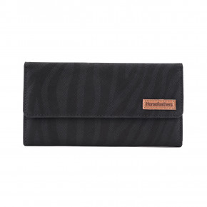 Go to the product Wallet Horsefeathers Freya black 2019