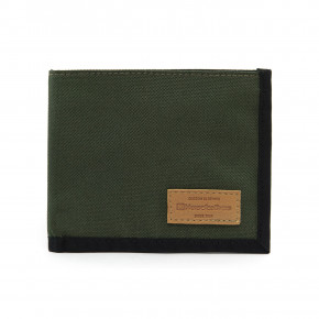 Přejít na produkt Peněženka Horsefeathers Kyler olive 2018/2019