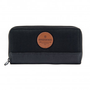 Go to the product Wallet Horsefeathers Nadia black 2018/2019