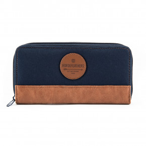 Go to the product Wallet Horsefeathers Nadia navy 2018/2019