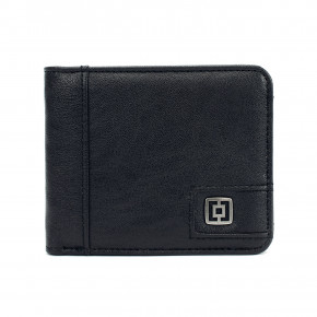 Przejść do produktu Portfele Horsefeathers Owen all black 2018