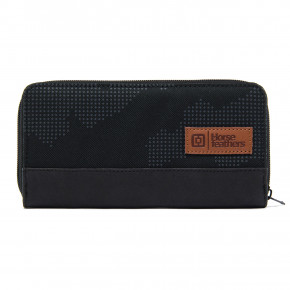 Go to the product Wallet Horsefeathers Tate black 2019/2020