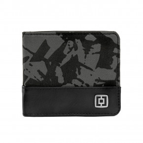 Go to the product Wallet Horsefeathers Terry asphalt 2019/2020