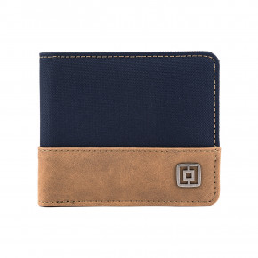 Przejść do produktu Portfele Horsefeathers Terry navy 2019